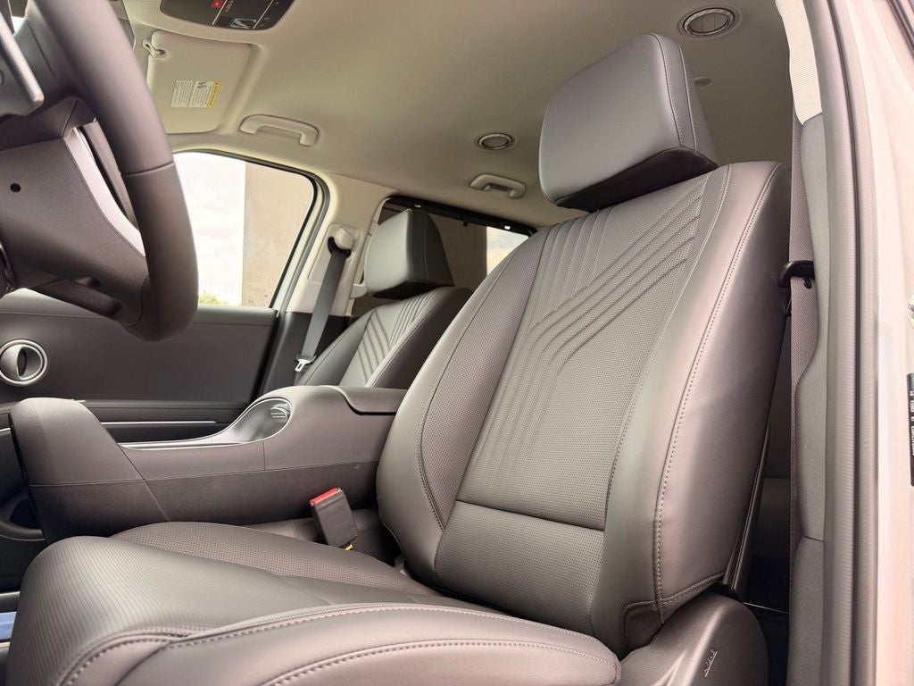 2026 Hyundai Palisade Hybrid SEL 7 Passenger