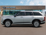 2026 Hyundai Palisade Hybrid SEL 7P