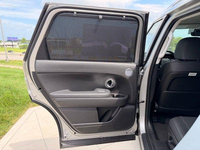 2026 Hyundai Palisade Hybrid SEL 7 Passenger