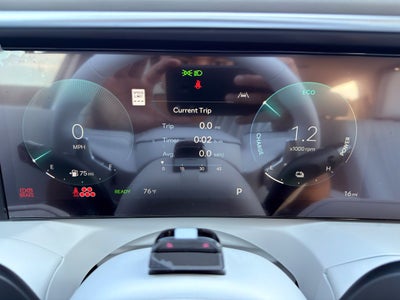 2027 Hyundai Palisade Hybrid SEL [CAPT CHAIR]