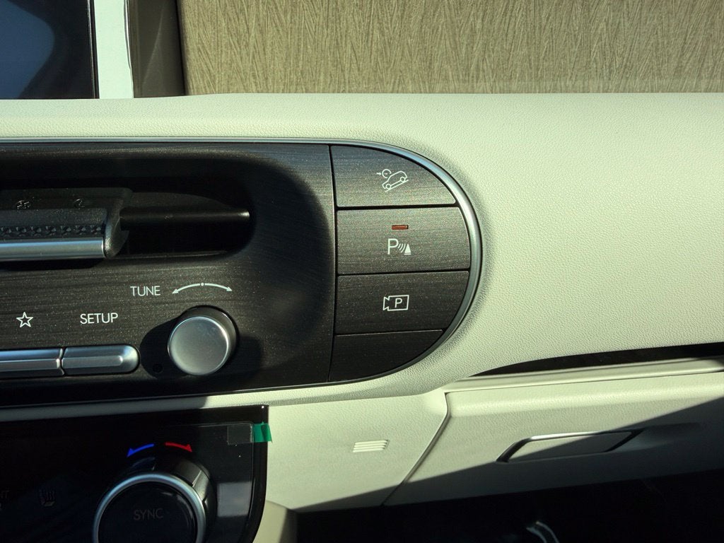 2027 Hyundai Palisade Hybrid SEL [CAPT CHAIR]