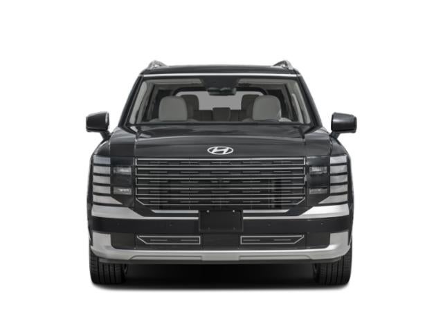 2027 Hyundai Palisade Calligraphy