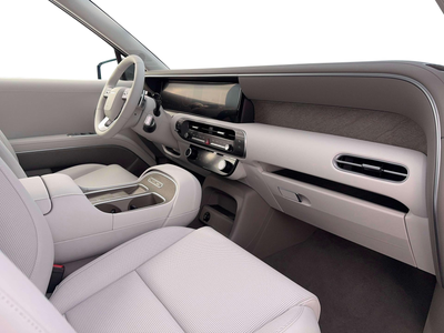 2026 Hyundai Palisade SEL Premium FWD