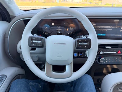 2027 Hyundai Palisade SEL Premium 7 Passenger