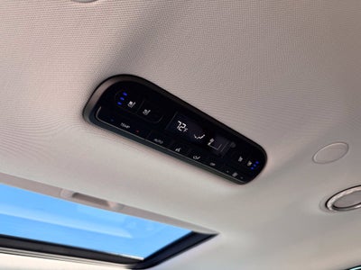 2027 Hyundai Palisade SEL Premium 7 Passenger