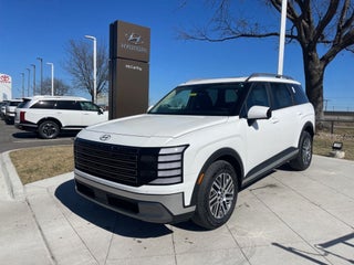 2026 Hyundai Palisade SEL Premium AWD