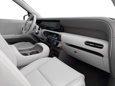 2026 Hyundai Palisade SEL Premium 7 Passenger