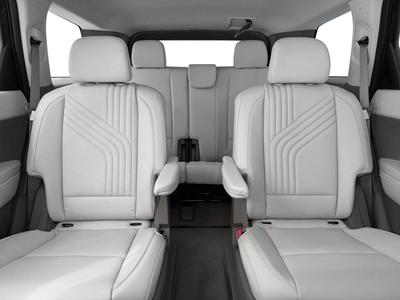 2026 Hyundai Palisade SEL Premium 7 Passenger