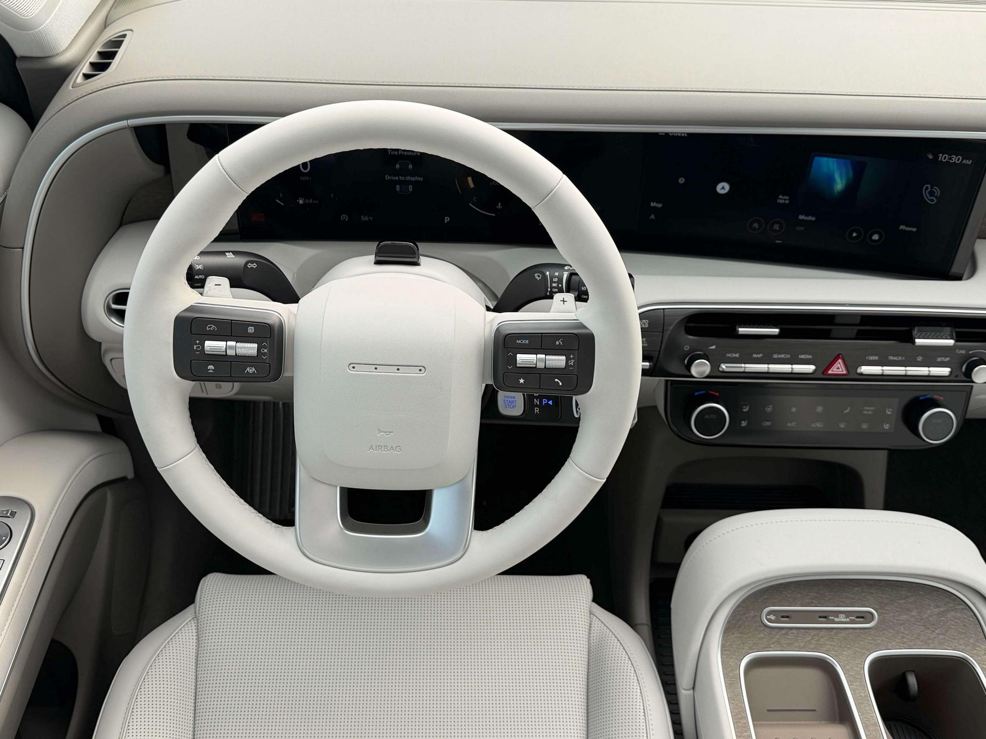 2026 Hyundai Palisade SEL Premium 7 Passenger