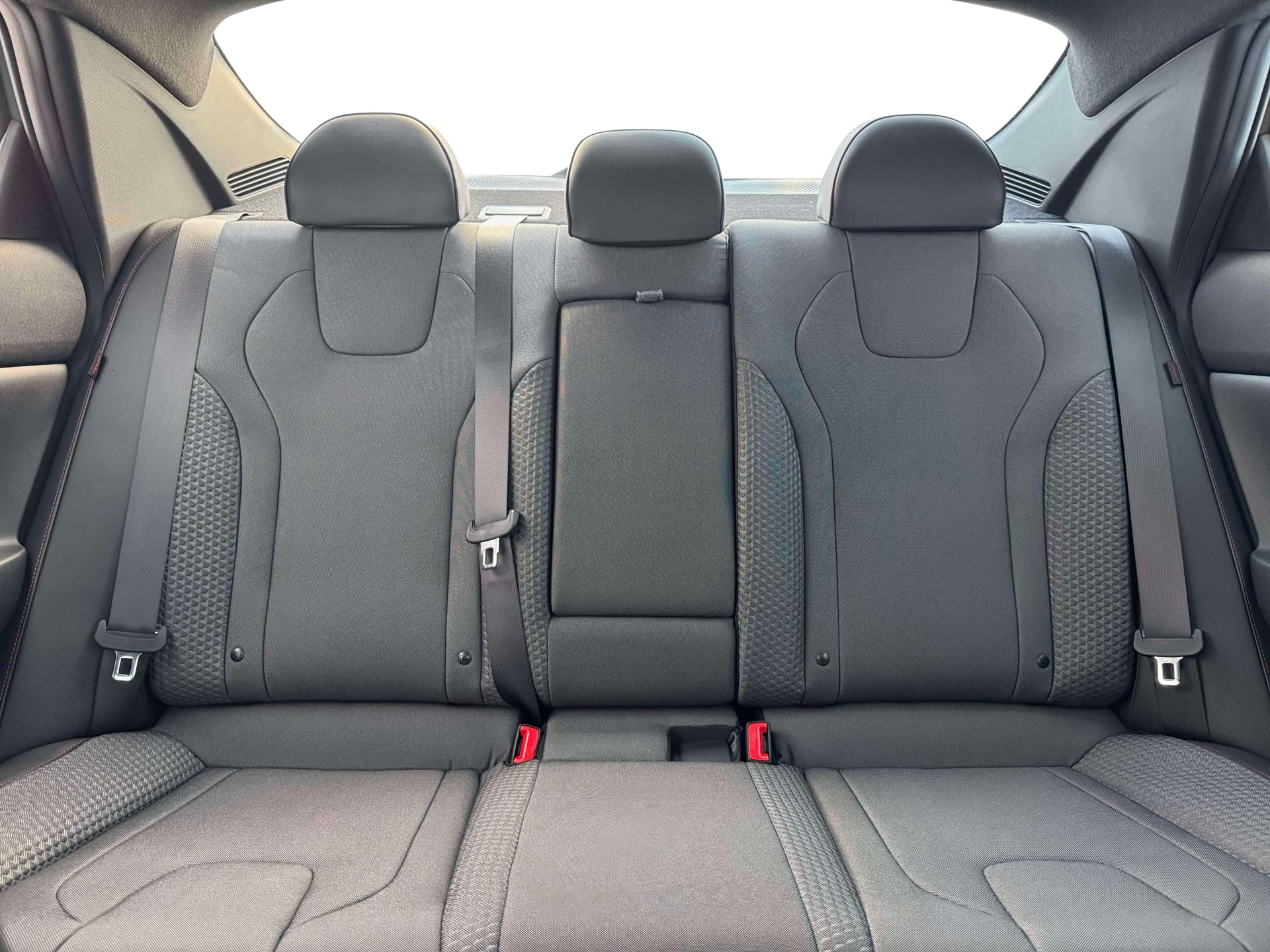 2026 Hyundai Elantra N Line