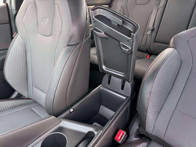 2026 Hyundai Elantra N Line