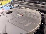 2026 Hyundai Elantra N M/T