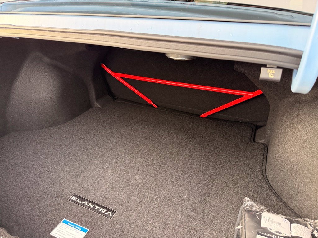 2026 Hyundai Elantra N M/T