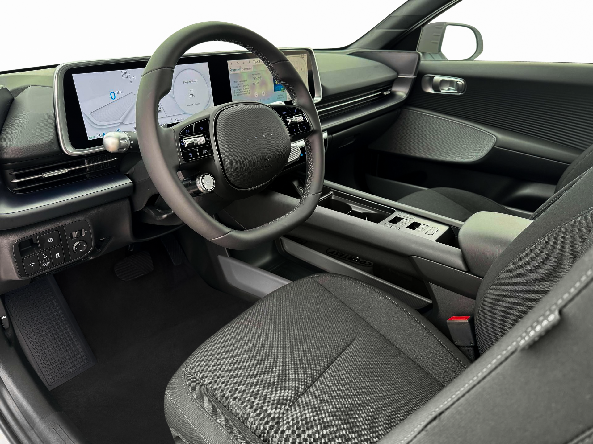 2025 Hyundai IONIQ 6 SE