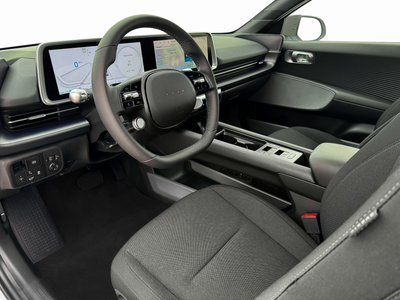 2025 Hyundai IONIQ 6 SE