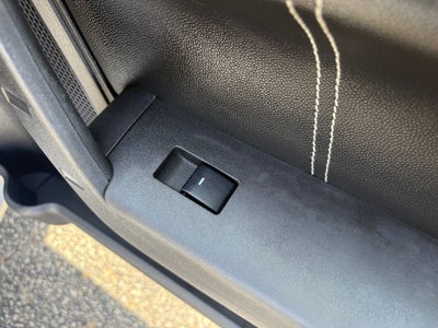 2009 Ford Focus SEL