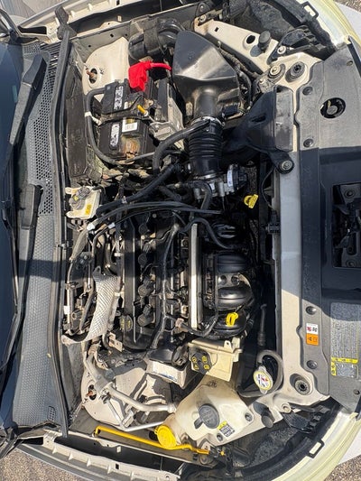 2009 Ford Focus SEL