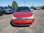 2010 Ford Focus SEL