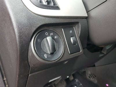 2010 Ford Focus SEL