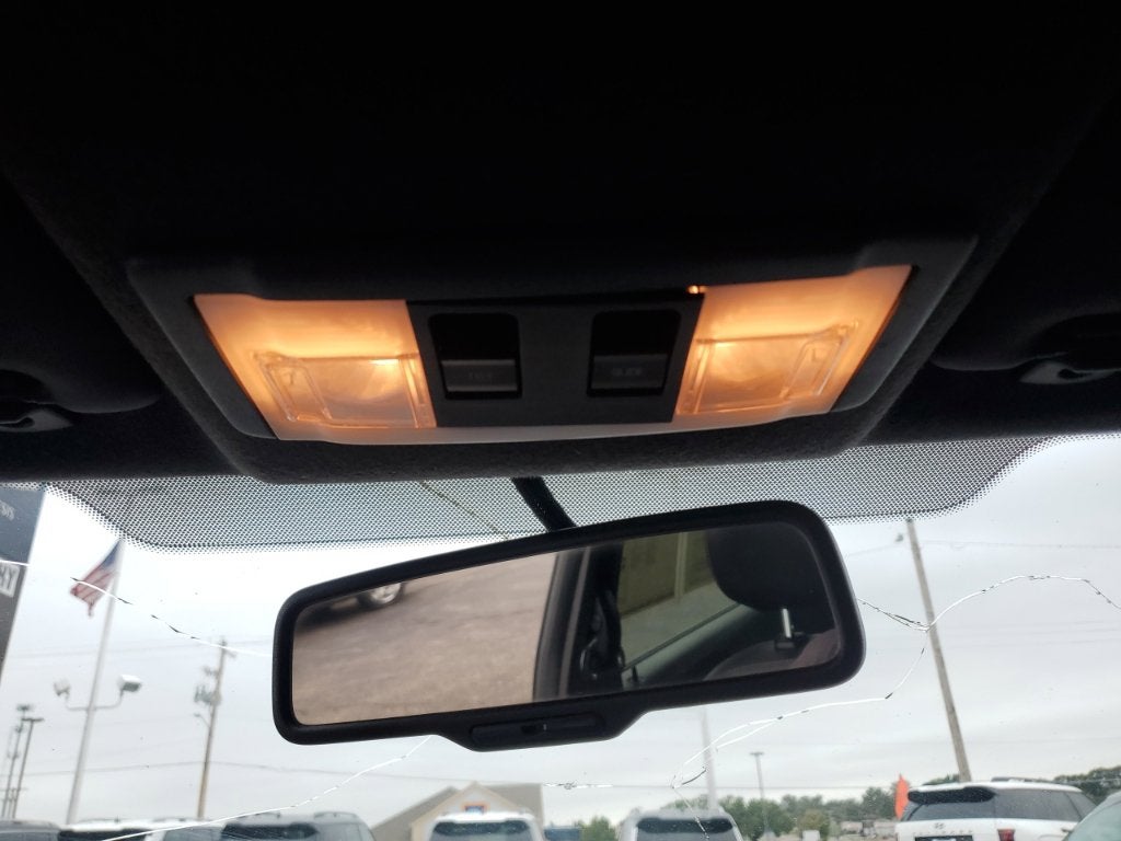 2010 Ford Focus SEL