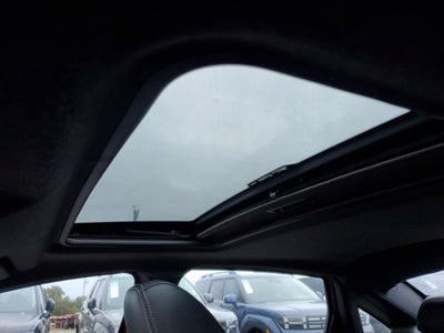 2010 Ford Focus SEL