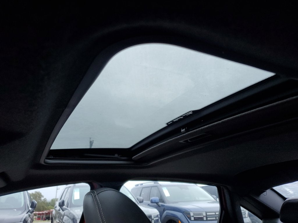 2010 Ford Focus SEL