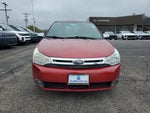 2010 Ford Focus SEL