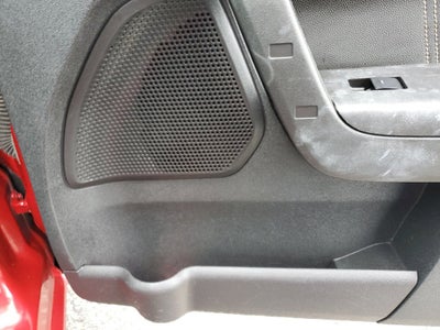 2010 Ford Focus SEL