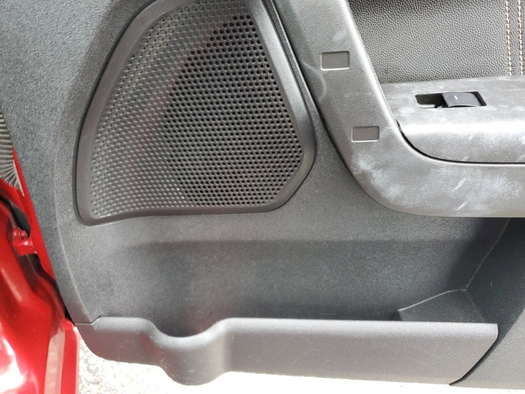 2010 Ford Focus SEL