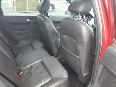 2010 Ford Focus SEL
