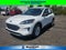 2022 Ford Escape Hybrid SE