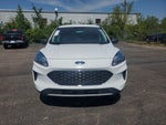 2022 Ford Escape Hybrid SE