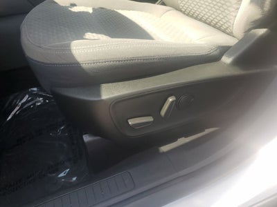 2022 Ford Escape Hybrid SE