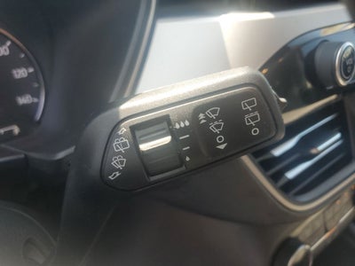2022 Ford Escape Hybrid SE