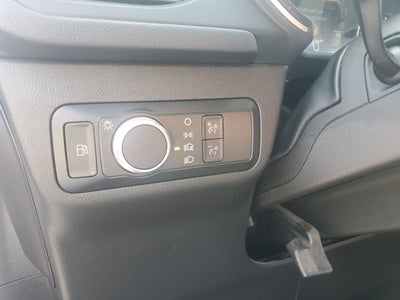 2022 Ford Escape Hybrid SE