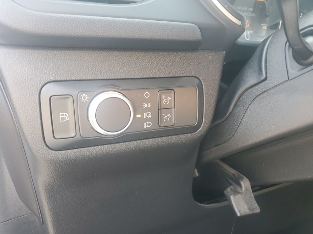 2022 Ford Escape Hybrid SE