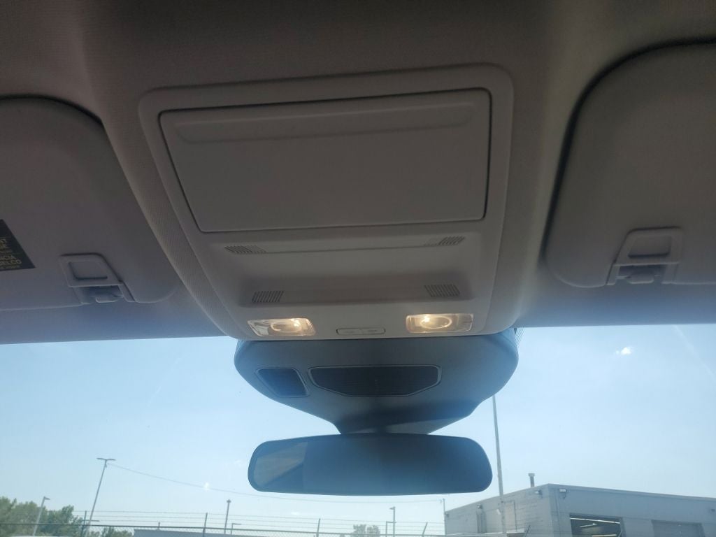 2022 Ford Escape Hybrid SE