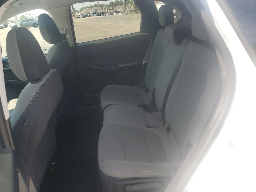 2022 Ford Escape Hybrid SE