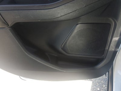 2022 Ford Escape Hybrid SE