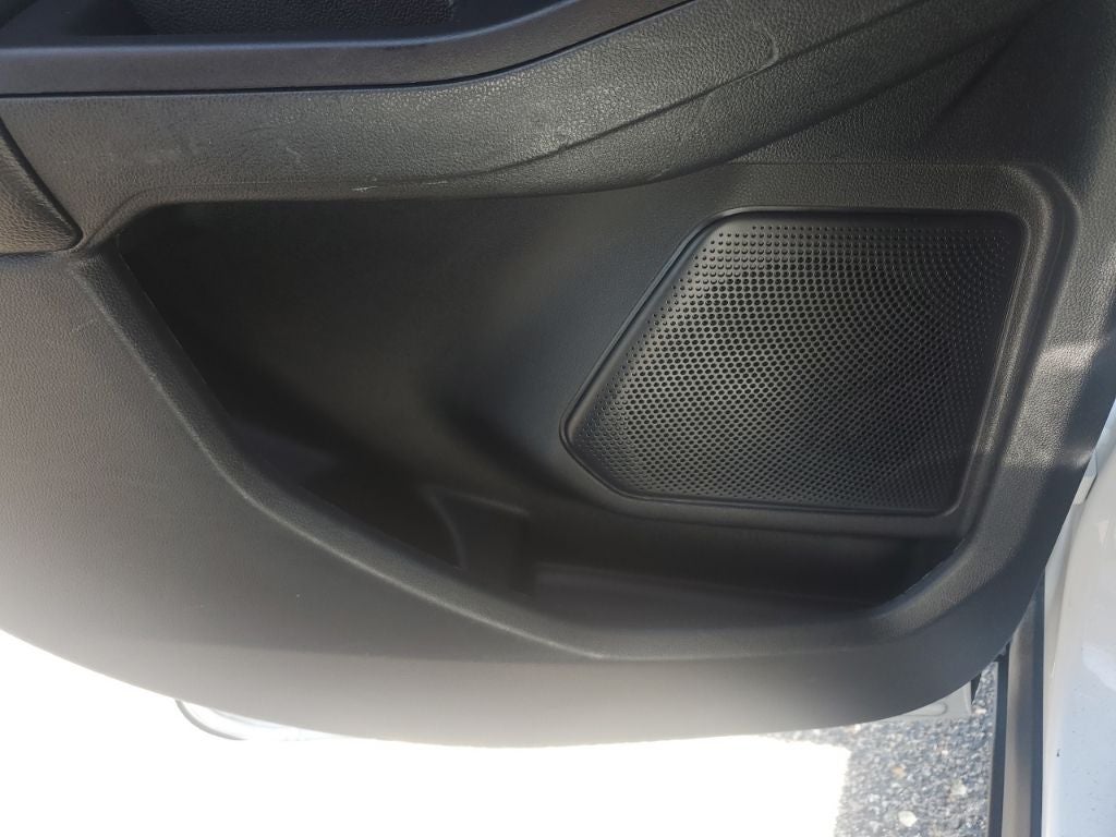 2022 Ford Escape Hybrid SE