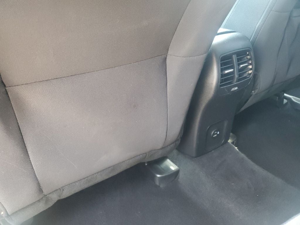 2022 Ford Escape Hybrid SE