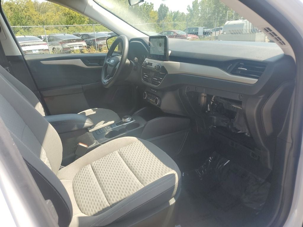 2022 Ford Escape Hybrid SE