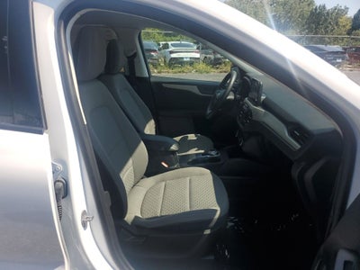 2022 Ford Escape Hybrid SE