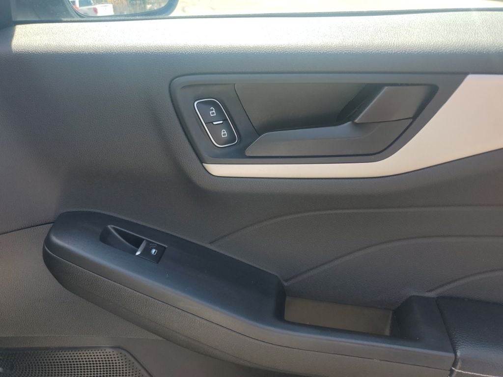 2022 Ford Escape Hybrid SE
