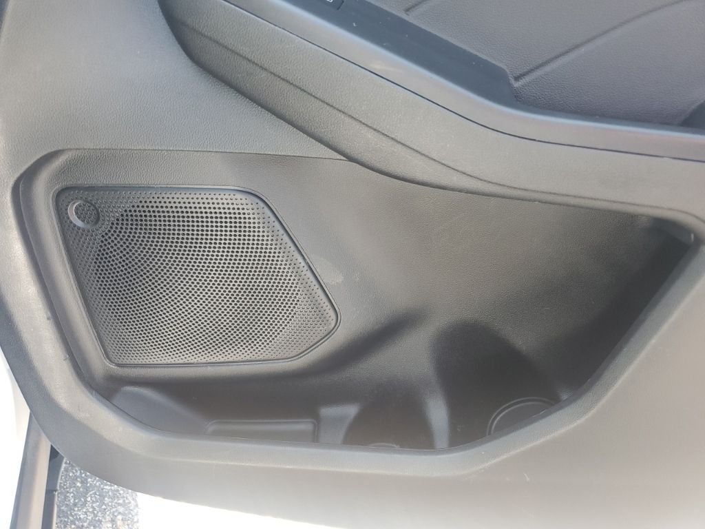 2022 Ford Escape Hybrid SE