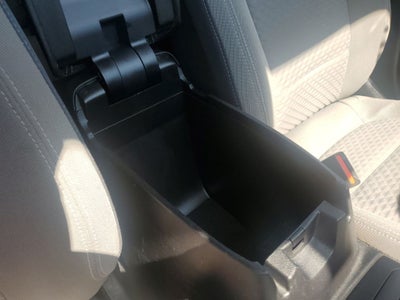 2022 Ford Escape Hybrid SE
