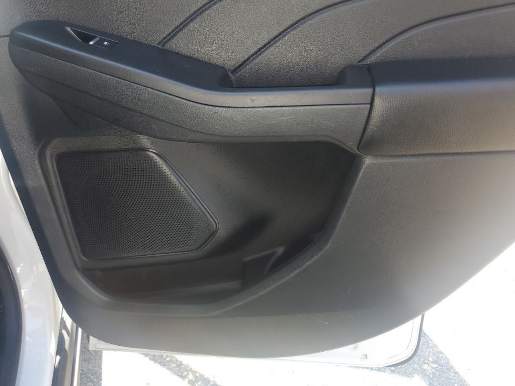 2022 Ford Escape Hybrid SE