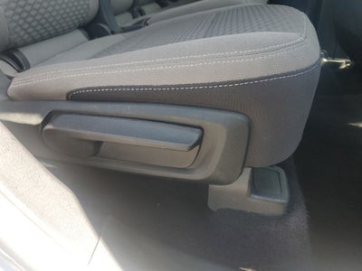 2022 Ford Escape Hybrid SE