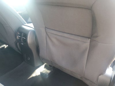 2022 Ford Escape Hybrid SE