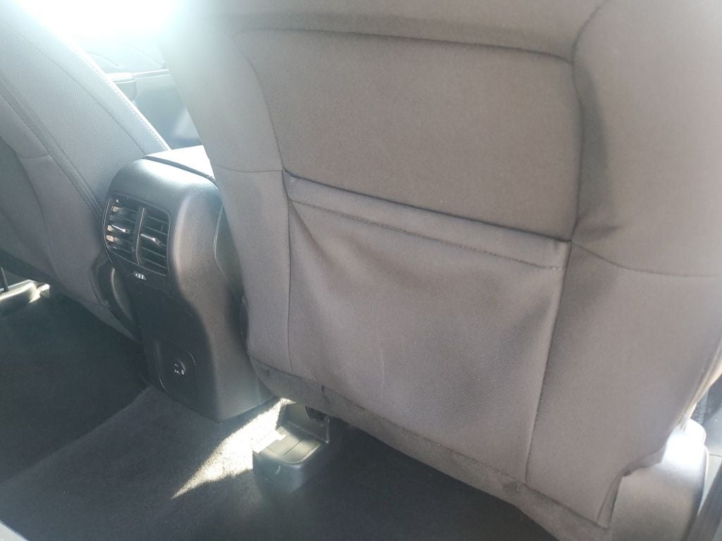 2022 Ford Escape Hybrid SE